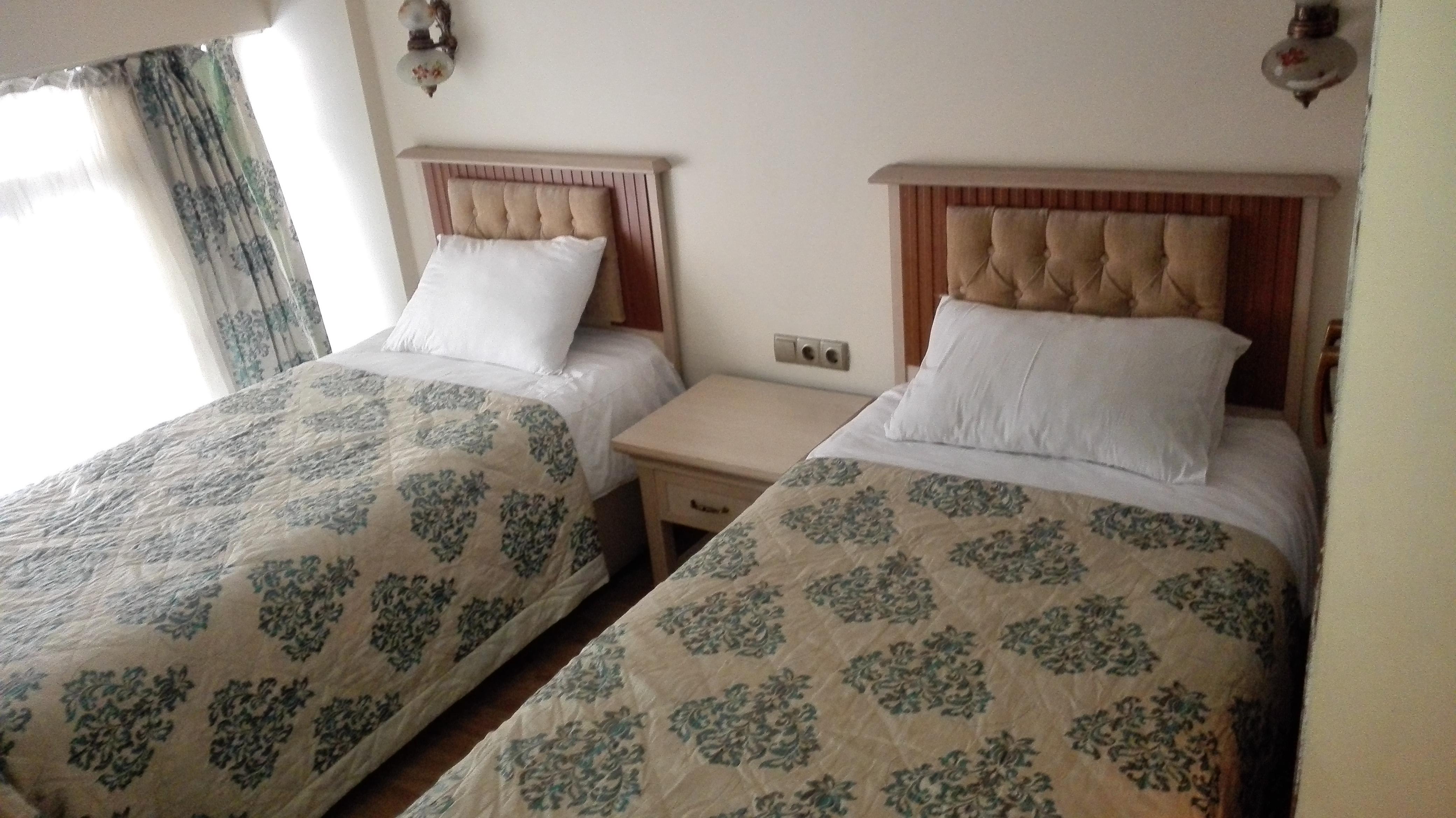Aldem 3* Provincia di Istanbul