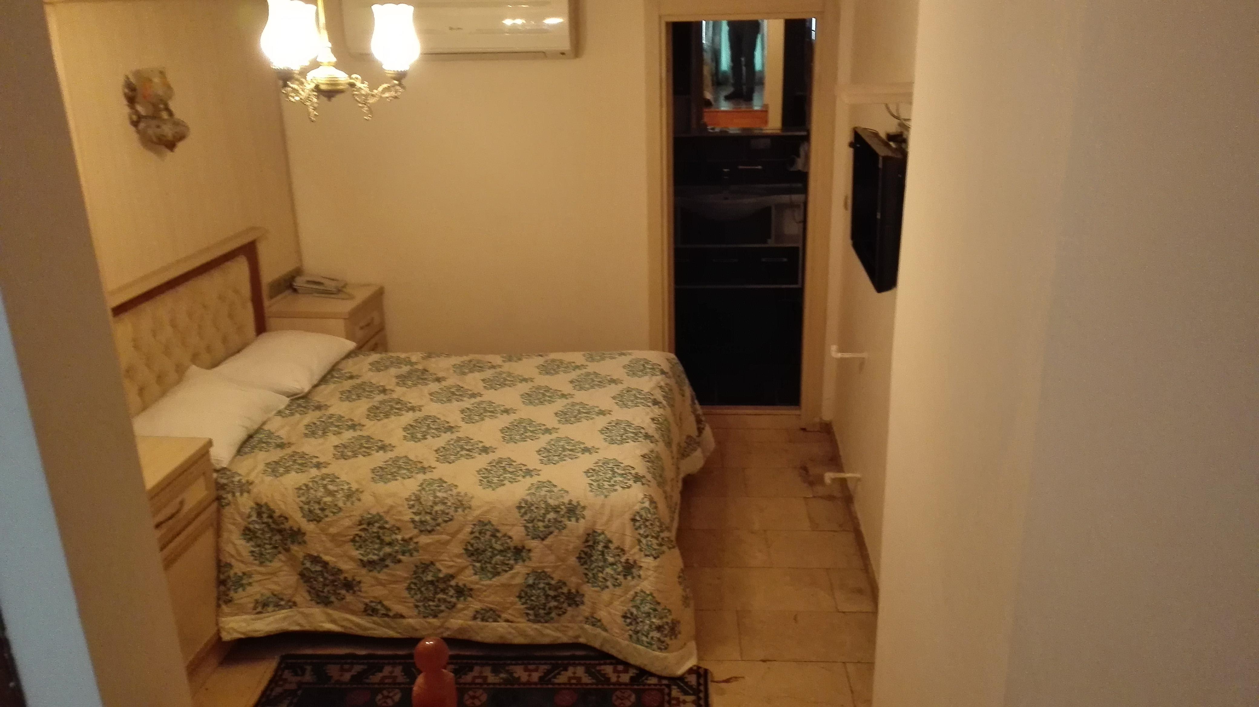 Aldem Hotel Provincia di Istanbul