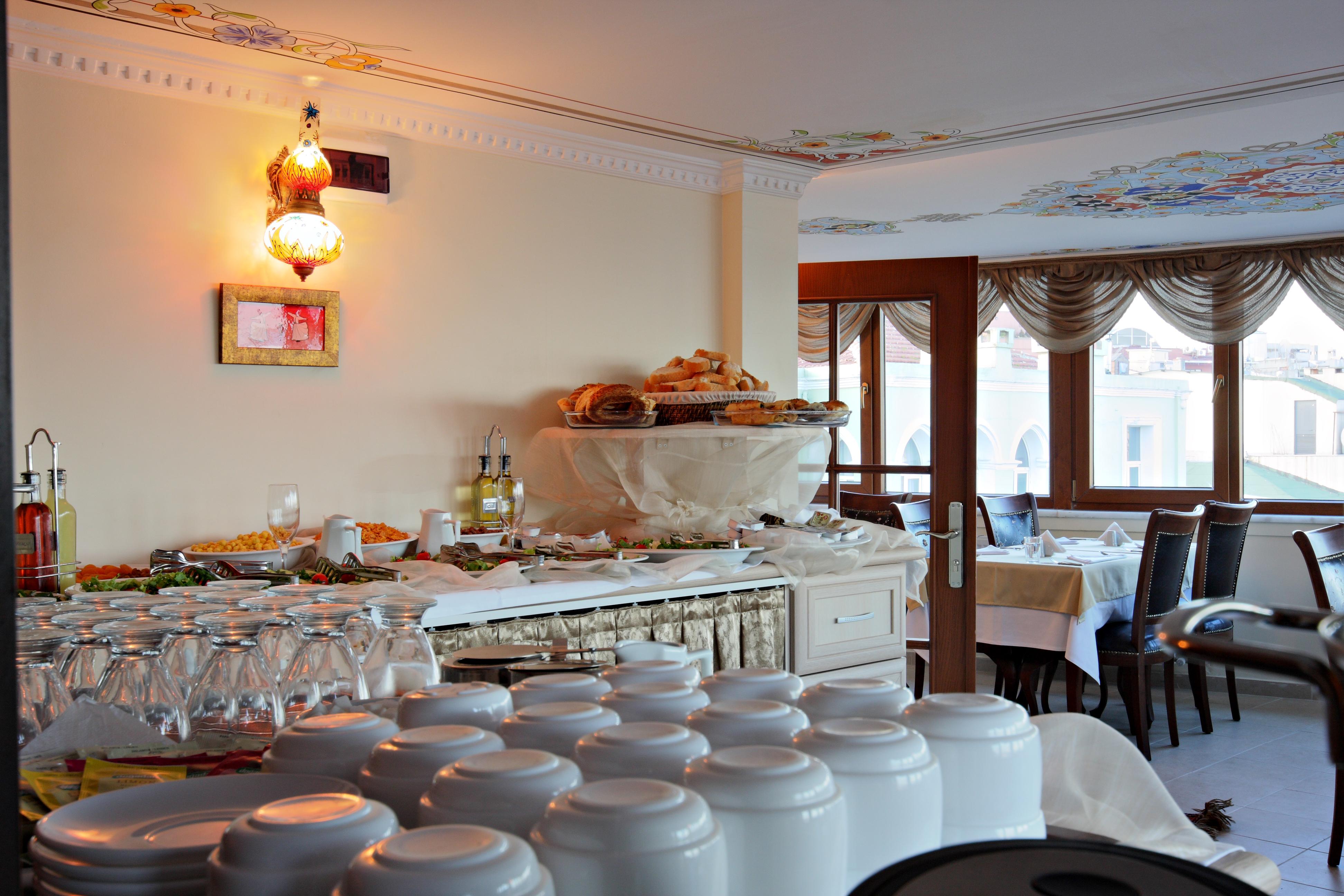 Aldem 3* Provincia di Istanbul