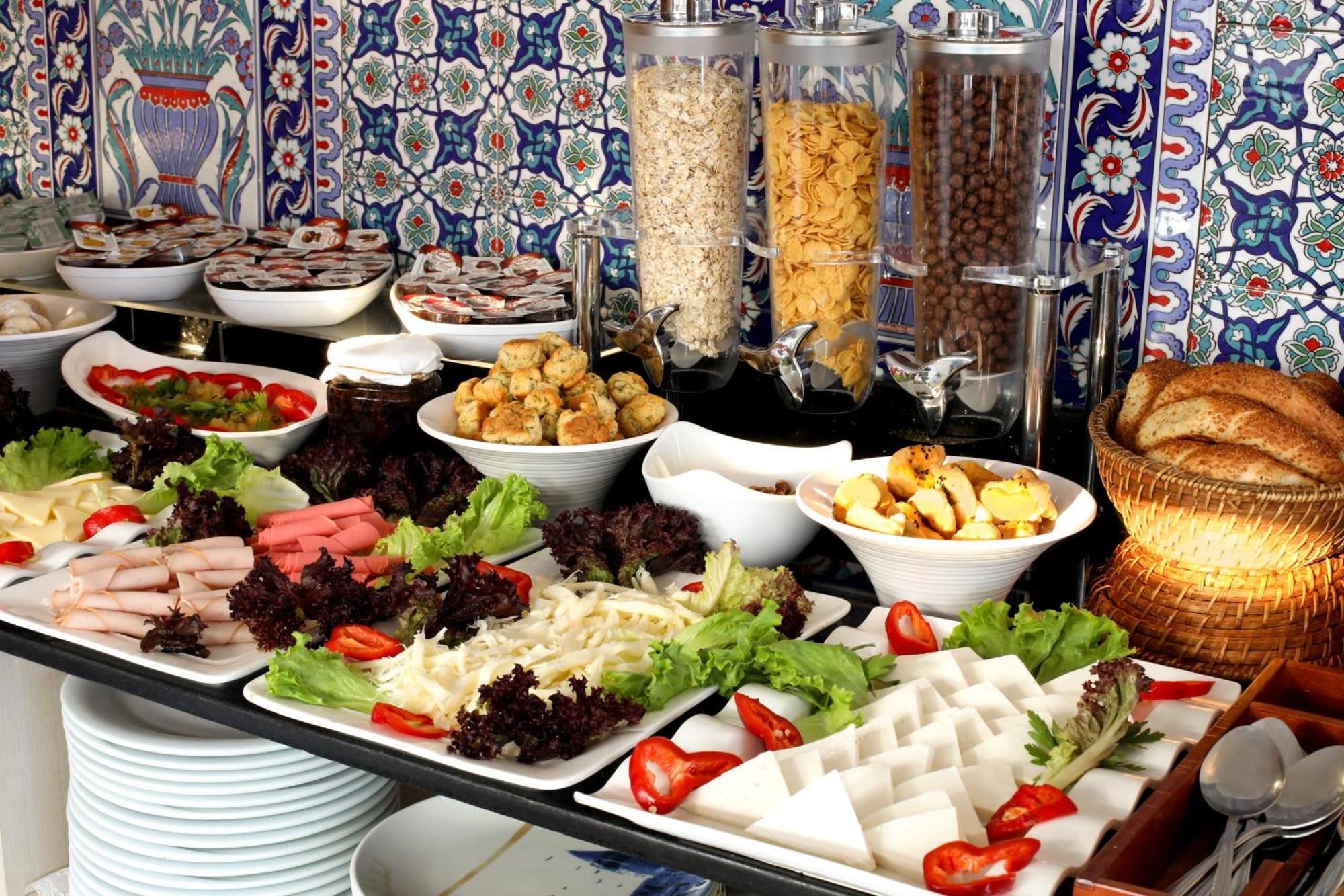 Aldem 3* Provincia di Istanbul