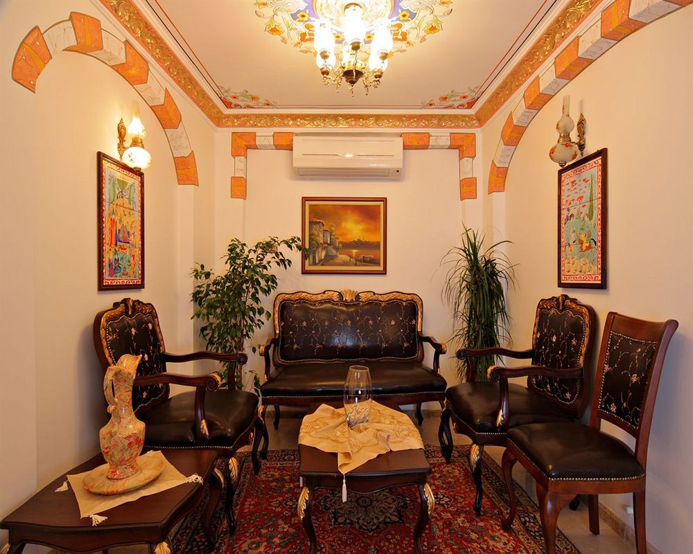Hotel Aldem Provincia di Istanbul