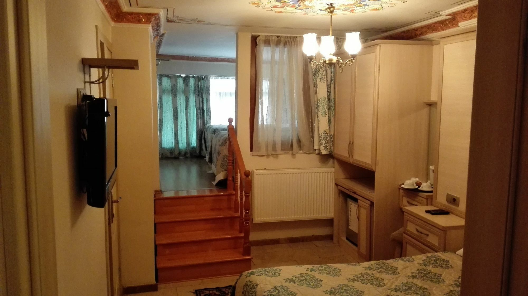 Hotel Aldem Provincia di Istanbul