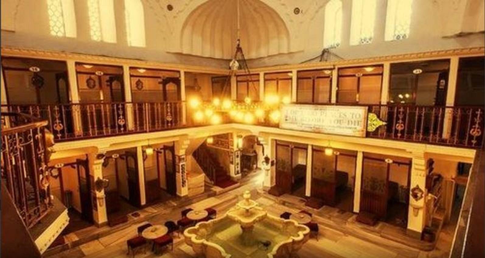 Otel Aldem 3*