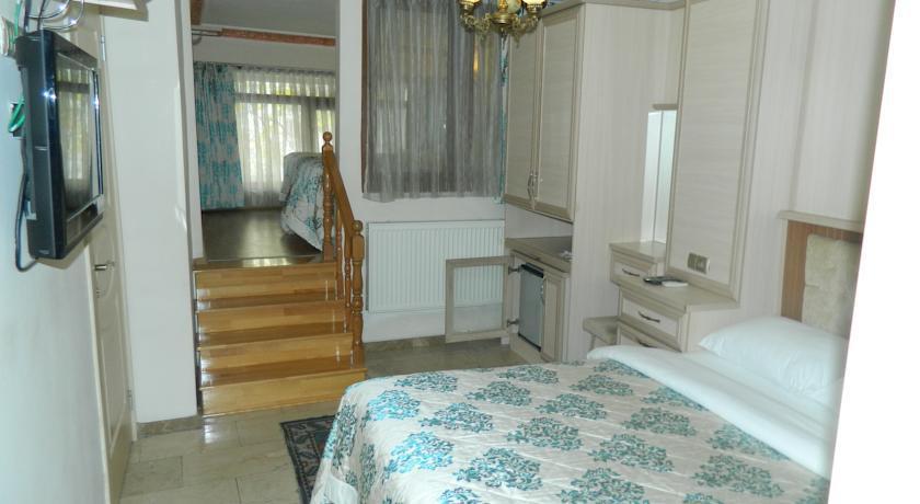 Aldem Otel İstanbul
