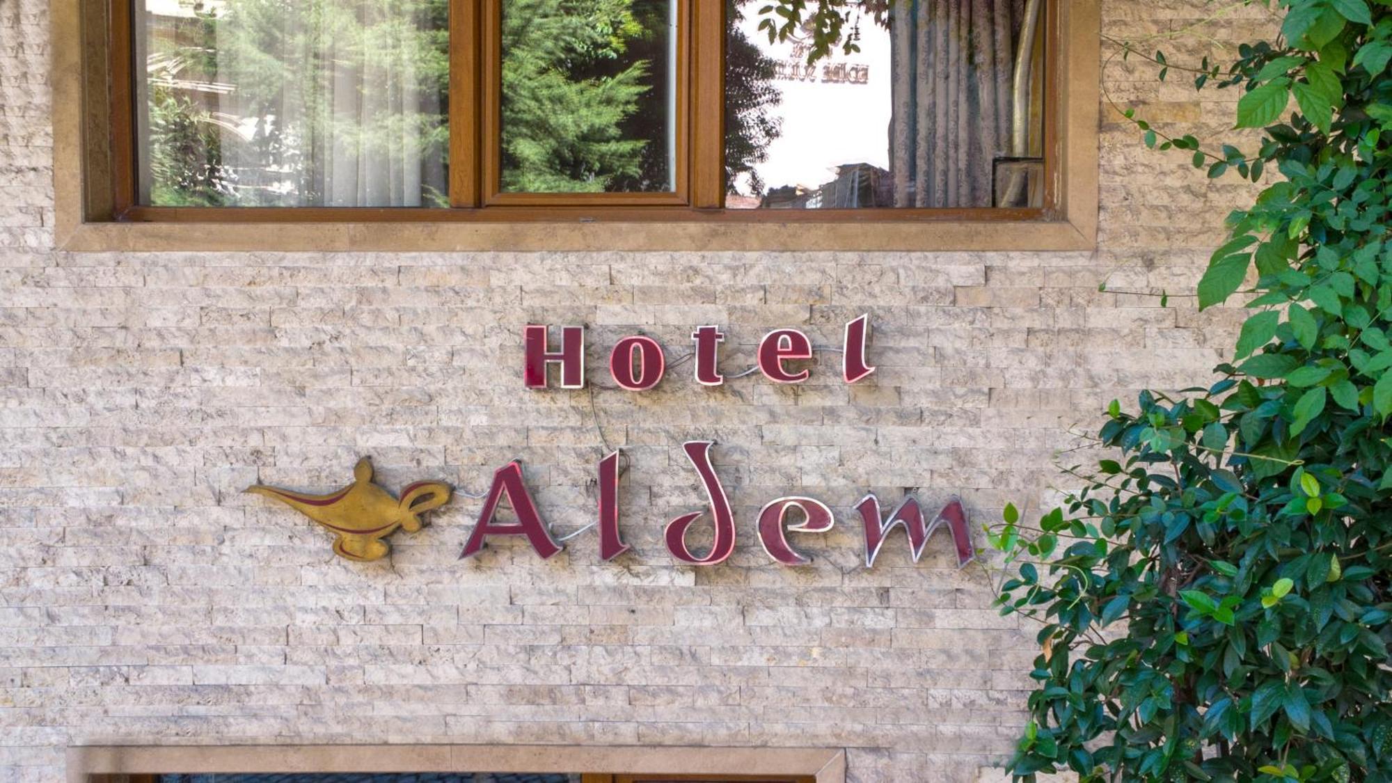 Otel Aldem 3*