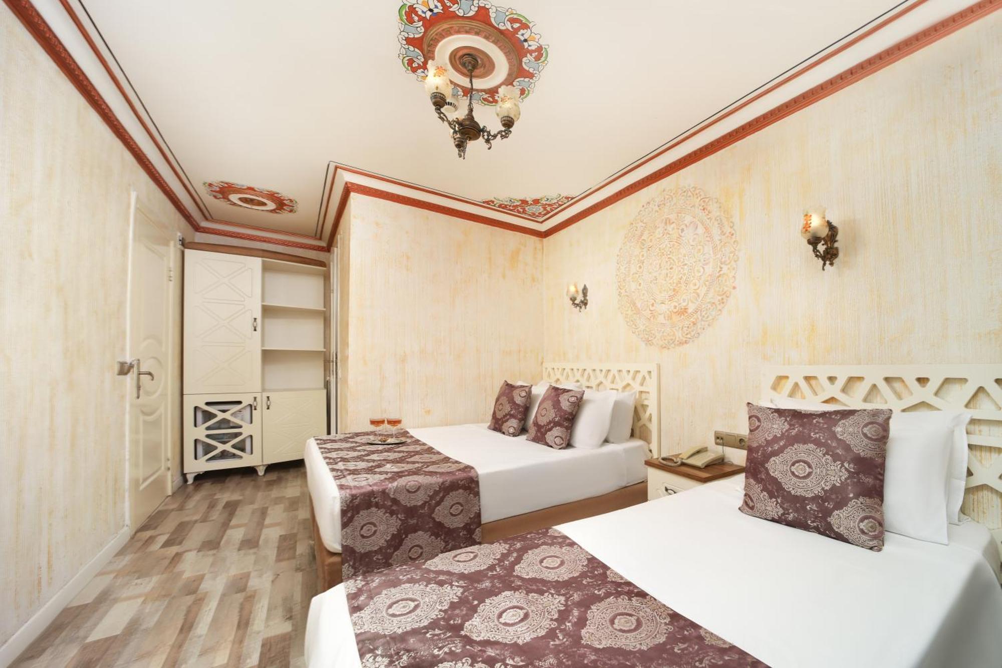 Aldem Otel İstanbul
