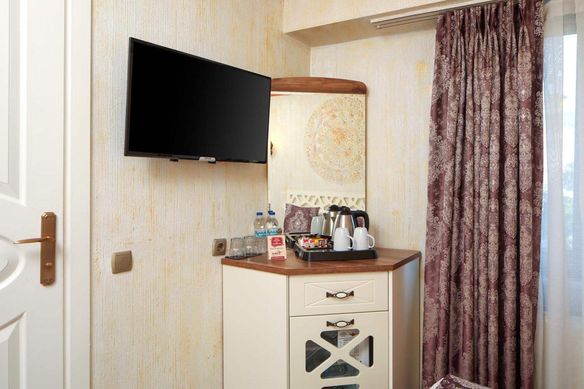 Aldem 3* İstanbul
