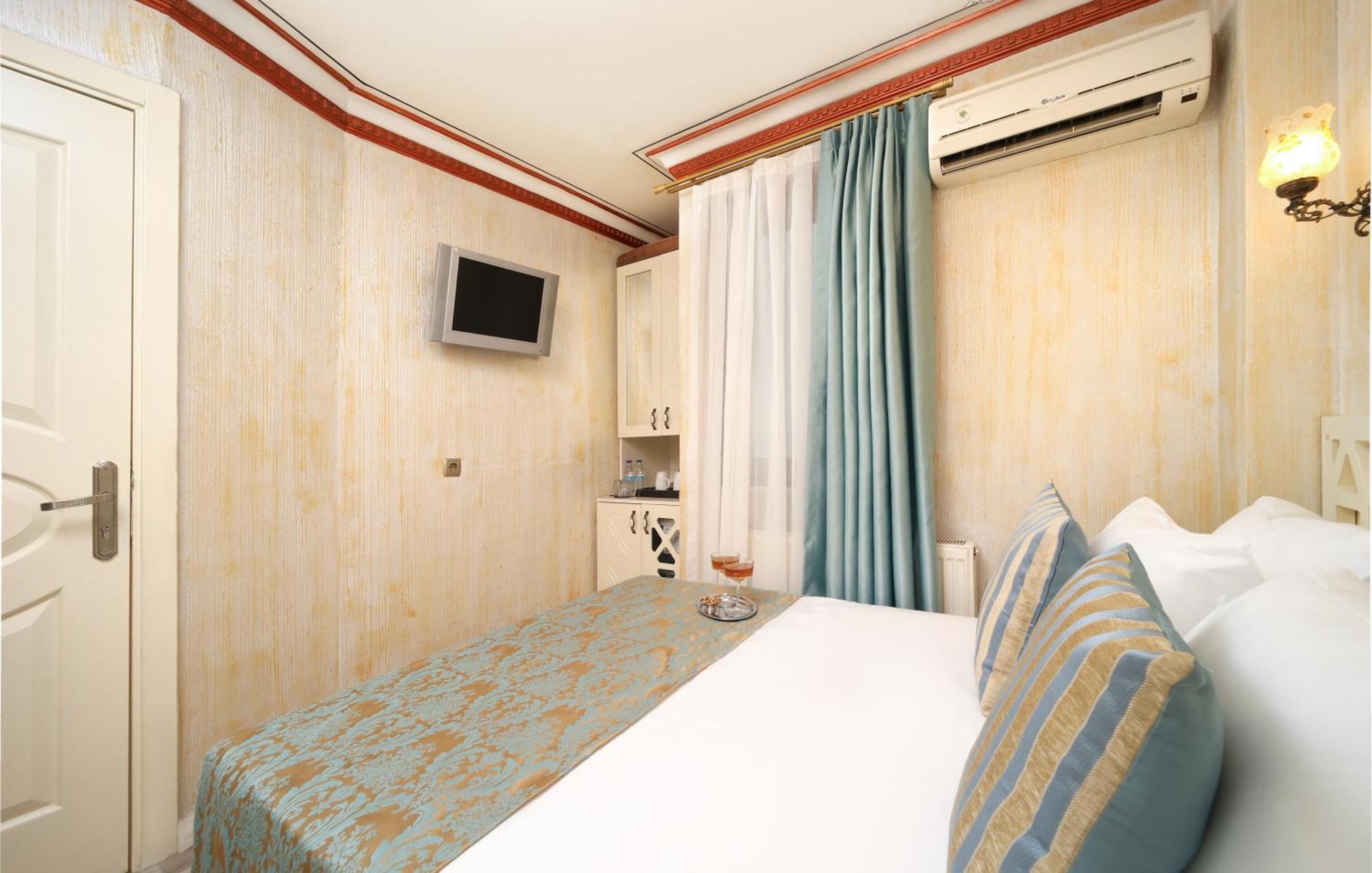 Aldem Otel