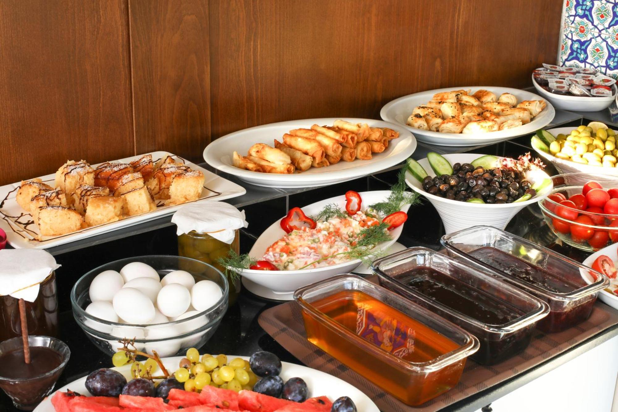 Otel Aldem İstanbul