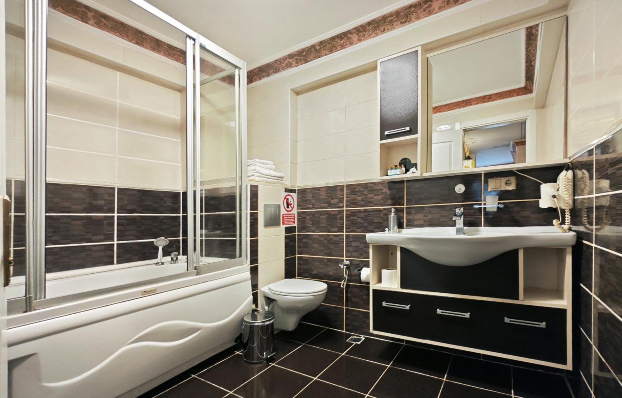 Otel Aldem İstanbul