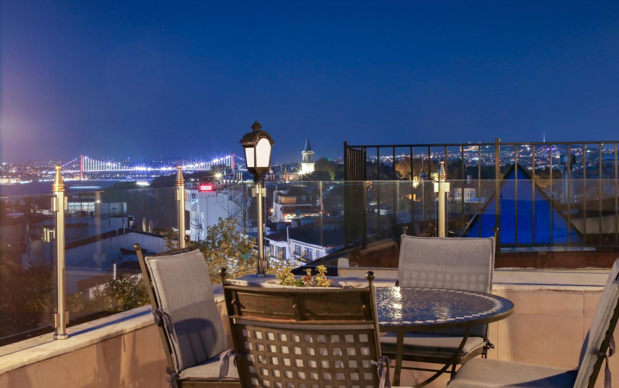 Aldem Otel İstanbul