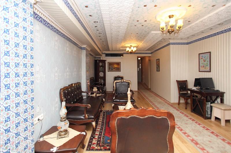 Otel Aldem İstanbul