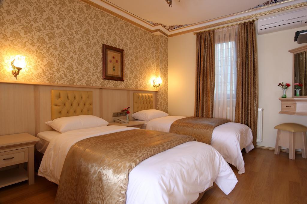 Otel Aldem